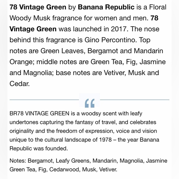 BR | 78 Vintage Green 150ml - Picture 6 of 8